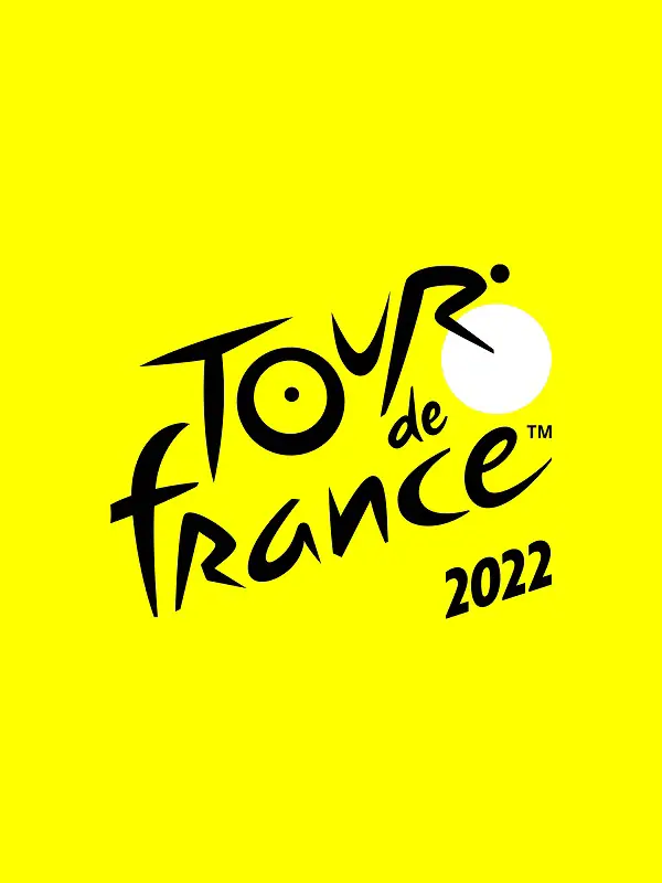 Tour de France logo